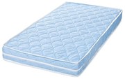 LORELLI Classic Матрак 60/120/10 см. RELAX ПЯНА СИН