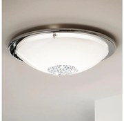 Eglo 93778 - LED таванно осветително тяло GIOLINA LED/12W/230V