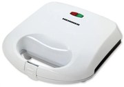 Heinner SM-K750W - Тостер 750W/230V бял