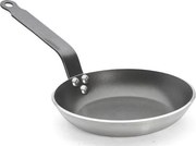 De Buyer 8480.20 - Тиган с незалепващо покритие CHOC RESTO INDUCTION 20 см