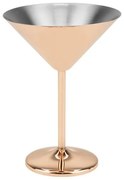 Horecano - Иноксова чаша за мартини 250мл ф12xh16см COOPER (HC-981862) (232164-2)