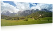 Картина на платно – Живописна Австрия