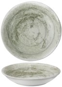 Gural Porcelain - Порцеланова дълбока чиния 20см ГП-REACTIVE-(GBSEO20CK10139)