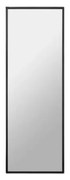 Стенно огледало с дървена рамка 60x170 cm Miro – Blomus