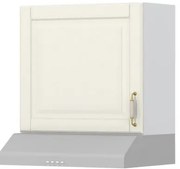 Висящ шкаф Toscana A7-60-1K for Кухненски аспиратор