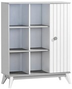 Етажерка за играчки BIRD HOUSE