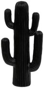 Декоративен кактус atmosphera Rodrigo, 57 cm, Черен