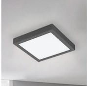Eglo 98174 - LED външно регулируемо осветление ARGOLIS-C LED/22W/230V IP44 BT