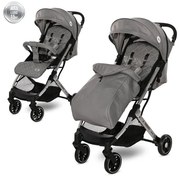 Детска лятна количка FIORANO LORELLI - DOLPHIN Grey