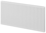 Mexen C11 панелен радиатор 600 x 1200 мм, странично свързване, 1120 W, бял - W411-060-120-00