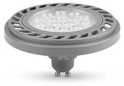 LED Крушка SOFT AR111 GU10/9W/230V 30° 3000K