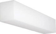 Top Light - LED Аплик за баня BOXTER LED/12W/230V IP65 4000K