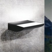 Eglo 99578 - LED Екстериорен аплик SORRONARO LED/10,5W/230V IP44