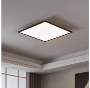 Eglo 31725 - LED Димируем плафон SALOBRENA-Z LED/33W/230V черен