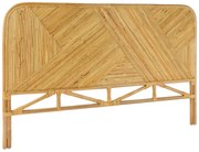 Табла atmosphera Tanae, Ратан, 160x105 cm