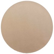 Подложка за хранене от изкуствена кожа ø 38 cm Granis – douceur d'intérieur