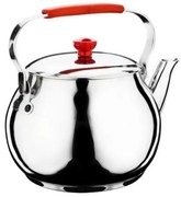 Hascevher - Иноксов чайник 2,5л 14xh13см-HOME PERFECT-(4CYDDGR0002004)