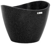 Черен съд , ø 23,3 cm Rondi - Grapano