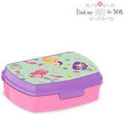 Kids Licensing - SIRENS кутия за храна