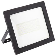 GTV LD-VIPERS150W-40 LED прожектор 150W, 4000K, 15000lm, 120°, IP65, черен  - СПРЯН - До изчерпване