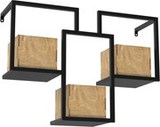 Стенна саксия 38x53 cm