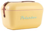 Жълта хладилна чанта 20 l Classic – Polarbox