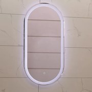 Огледало за баня с вградено осветление ICL 1492