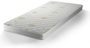 Топ матрак с алое вера 10 cm, Medico Aloe Comfort