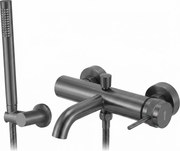 Смесител за вана Rea Lungo Grip Titan