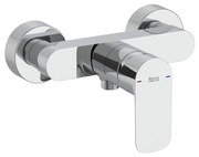 Стенен смесител за душ  A5A216EC00, хром