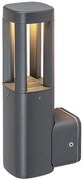 RABALUX 77033 Kalisz, външен аплик, LED7W, H25см - 77033