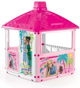 DOLU BARBIE Къща за игра City House