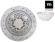 Дълбока купа LA MEDITERRANEA Barroc, 16 cm, порцелан