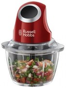 Мелачка Russell Hobbs 24660-56 1 L 200W 200 W Rojo