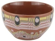 Horecano - Купа с декор Ø14cm (HC-05192)