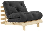 Разтегаем фотьойл Karup Design Roots Raw/Dark Grey