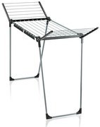 Сушилня за дрехи Pegasus 150 Solid Slim - LEIFHEIT