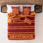 Одеяло Harry Potter Gryffindor House 230 x 260 cm 230 x 2 x 260 cm