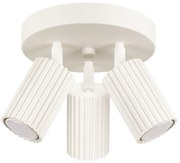 Кремав прожектор Gleam – Sollux