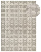 Кремав килим 200x280 cm Perles Howlite – Elle Decoration