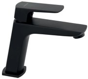 Novaservis - Кран за мивка NOBLESS EGO матов черен