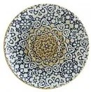 Bonna - Порцеланова подложна чиния 19см-ALHAMBRA-(ALH GRM 19KKT)