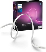 Philips - Димируема RGBW LED лента Hue WACA 5m LED/20W/230V 2000-6500K