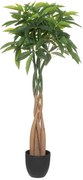 Изкуствено растение atmosphera Pachira Tree, 110 cm