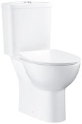 GROHE 39942000 - Комплект за WC BAU CERAMIC, керамика/бял