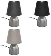 Нощна лампа atmosphera Sorba, 20 cm, Различни цветове