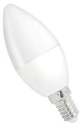 LED крушка C37 E14/8W/230V 4000K