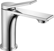 Aqualine - Кран за мивка BOLERO лъскав хром