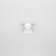 MAYTONI Луничка Alfa LED - DL043-01-10W4K-D-SQ-W