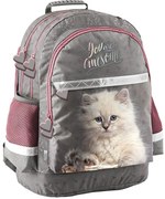 Paso - Ученическа раница CAT